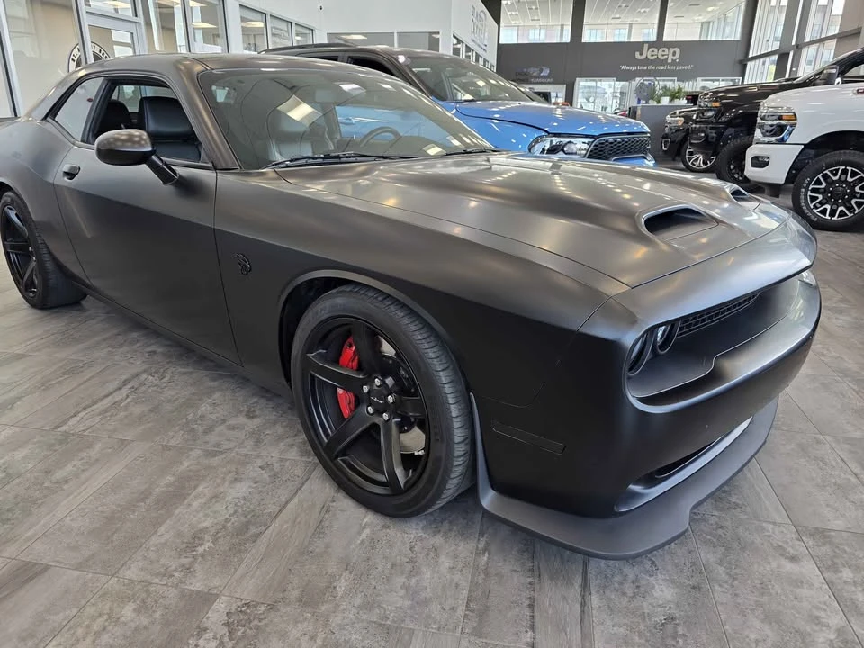 2019 Dodge Challenger 3rd Gen - Image 5 of 8