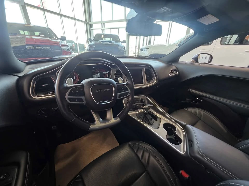 2019 Dodge Challenger 3rd Gen - Image 7 of 8