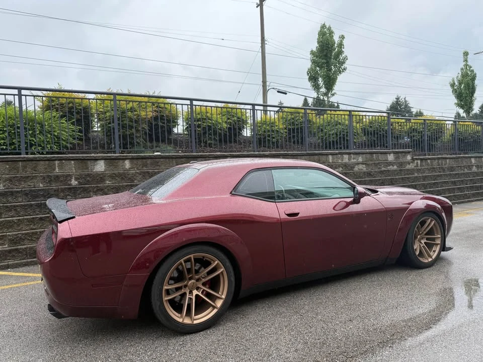 2019 Dodge Challenger 3rd Gen - Image 4 of 12