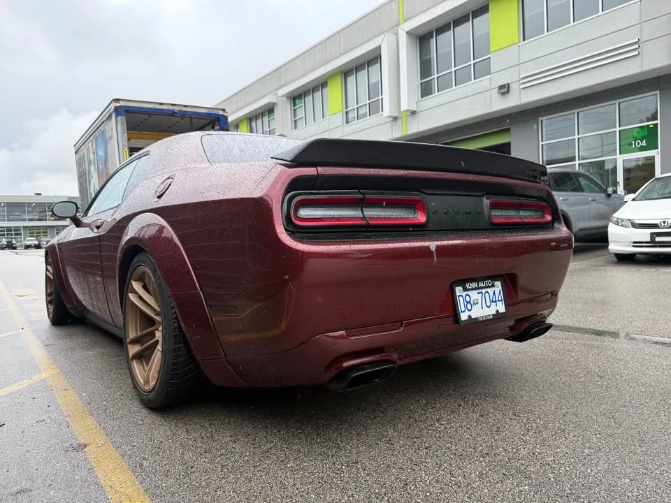 2019 Dodge Challenger 3rd Gen - Image 5 of 12