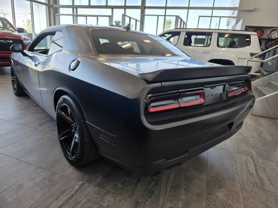 2019 Dodge Challenger 3rd Gen - Image 3 of 8