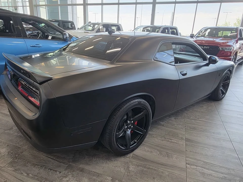 2019 Dodge Challenger 3rd Gen - Image 4 of 8