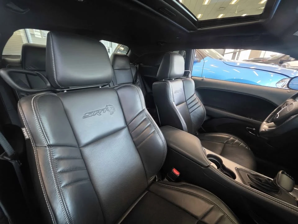 2019 Dodge Challenger 3rd Gen - Image 6 of 8