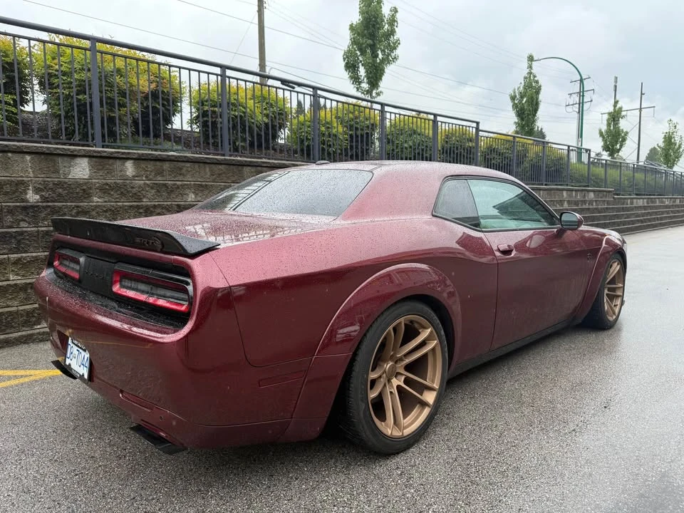 2019 Dodge Challenger 3rd Gen - Image 7 of 12