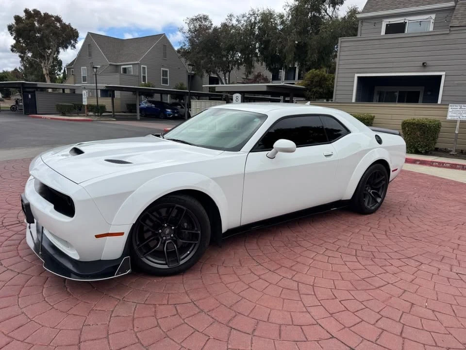 2019 Dodge Challenger 3rd Gen - Image 10 of 20