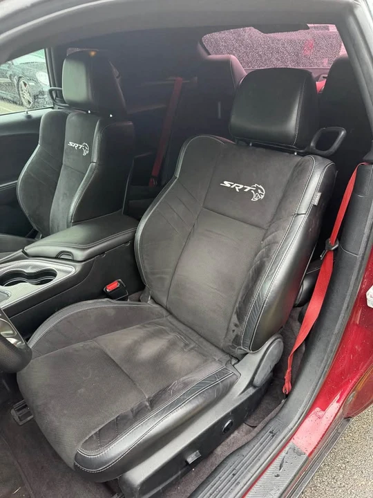 2019 Dodge Challenger 3rd Gen - Image 11 of 12