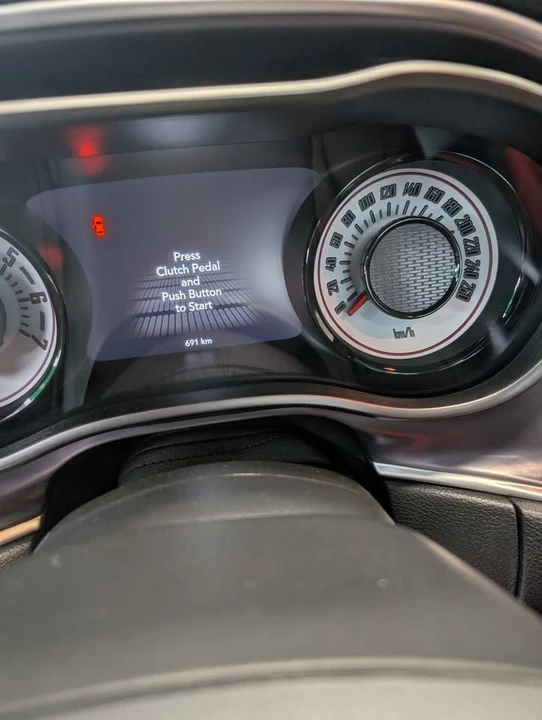 2019 Dodge Challenger 3rd Gen - Image 7 of 17
