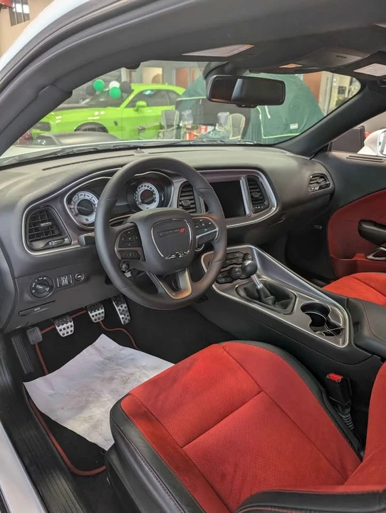 2019 Dodge Challenger 3rd Gen - Image 6 of 17