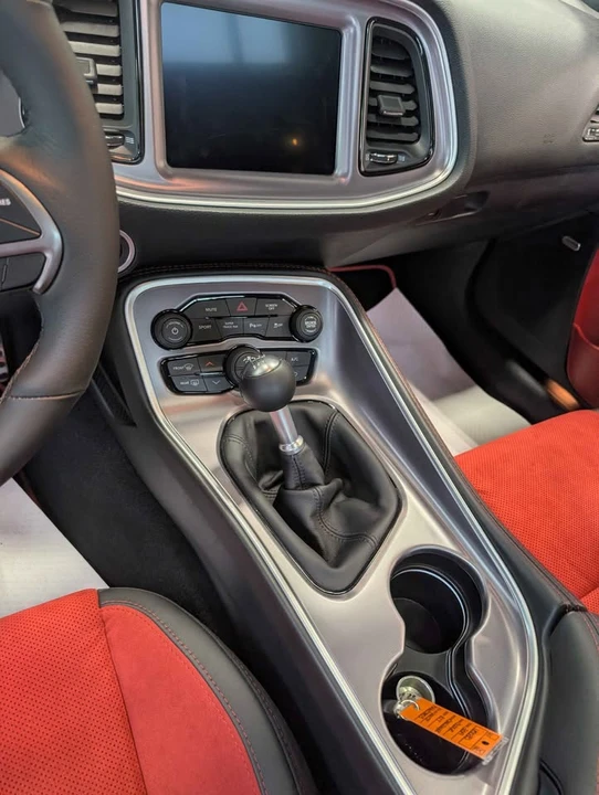 2019 Dodge Challenger 3rd Gen - Image 8 of 17