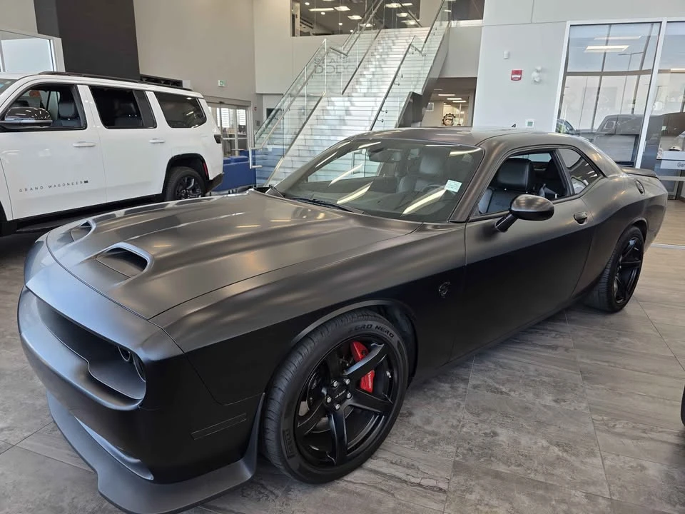 2019 Dodge Challenger 3rd Gen - Image 2 of 8