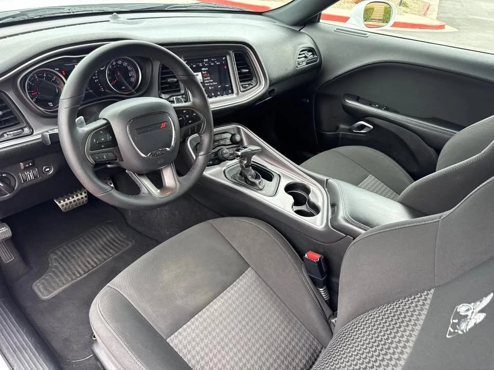 2019 Dodge Challenger 3rd Gen - Image 11 of 20