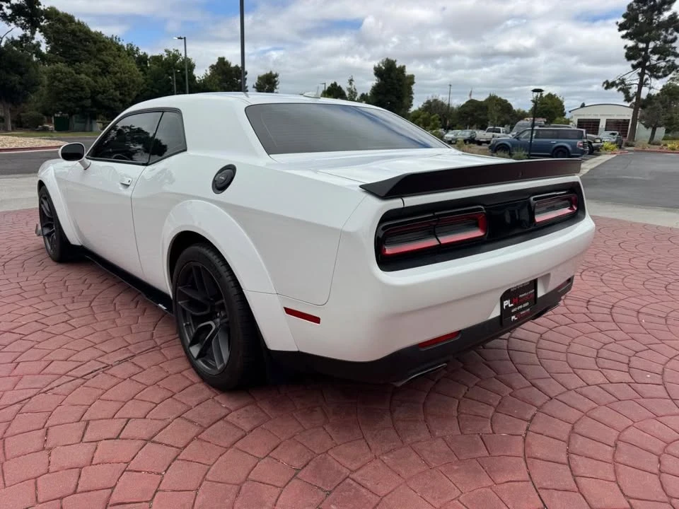2019 Dodge Challenger 3rd Gen - Image 14 of 20