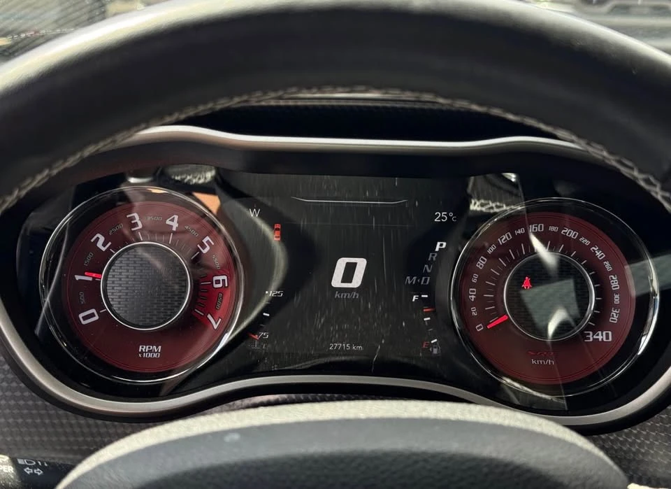 2019 Dodge Challenger - Image 12 of 13