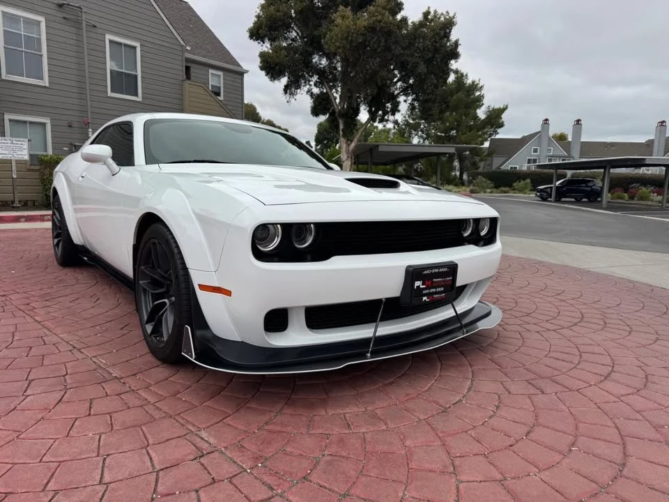2019 Dodge Challenger 3rd Gen - Image 9 of 20