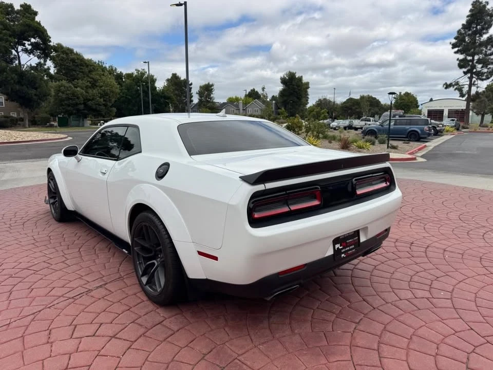 2019 Dodge Challenger 3rd Gen - Image 5 of 20