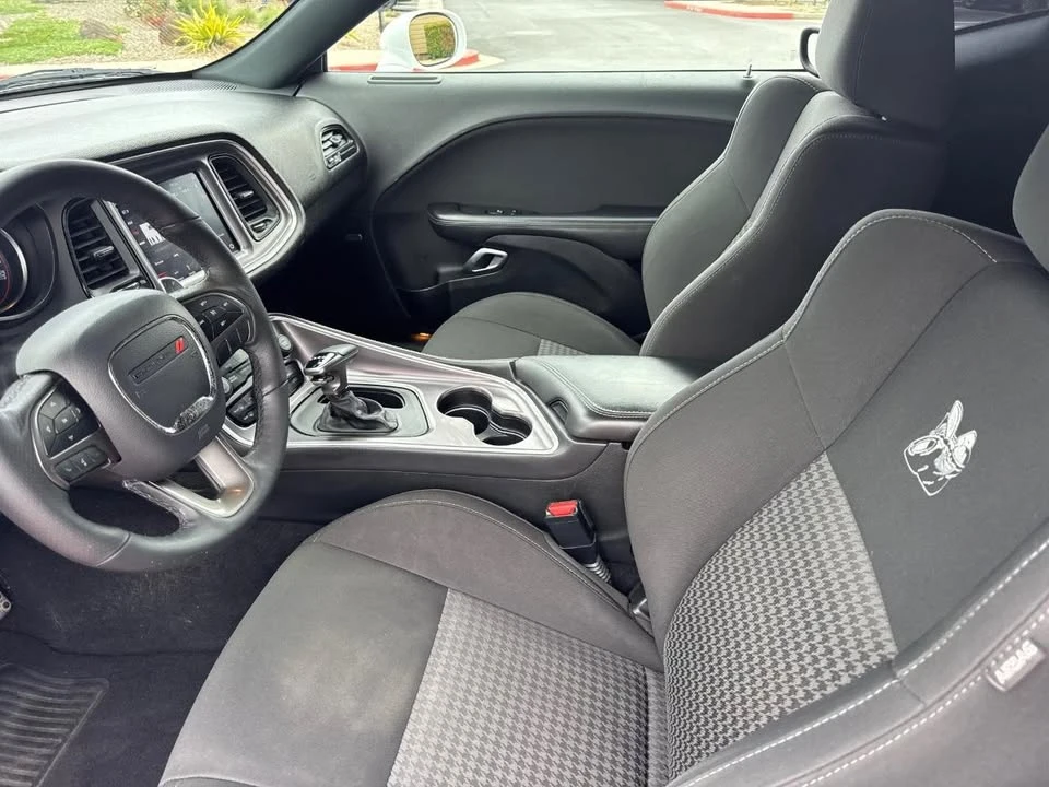 2019 Dodge Challenger 3rd Gen - Image 17 of 20