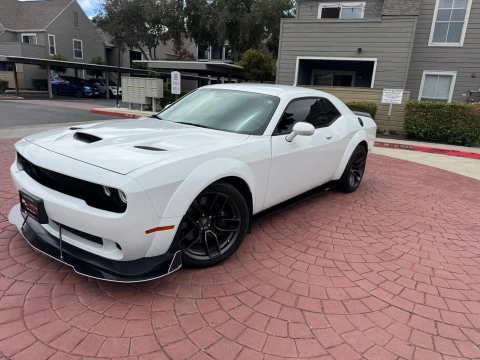 2019 Dodge Challenger 3rd Gen - Image 4 of 20