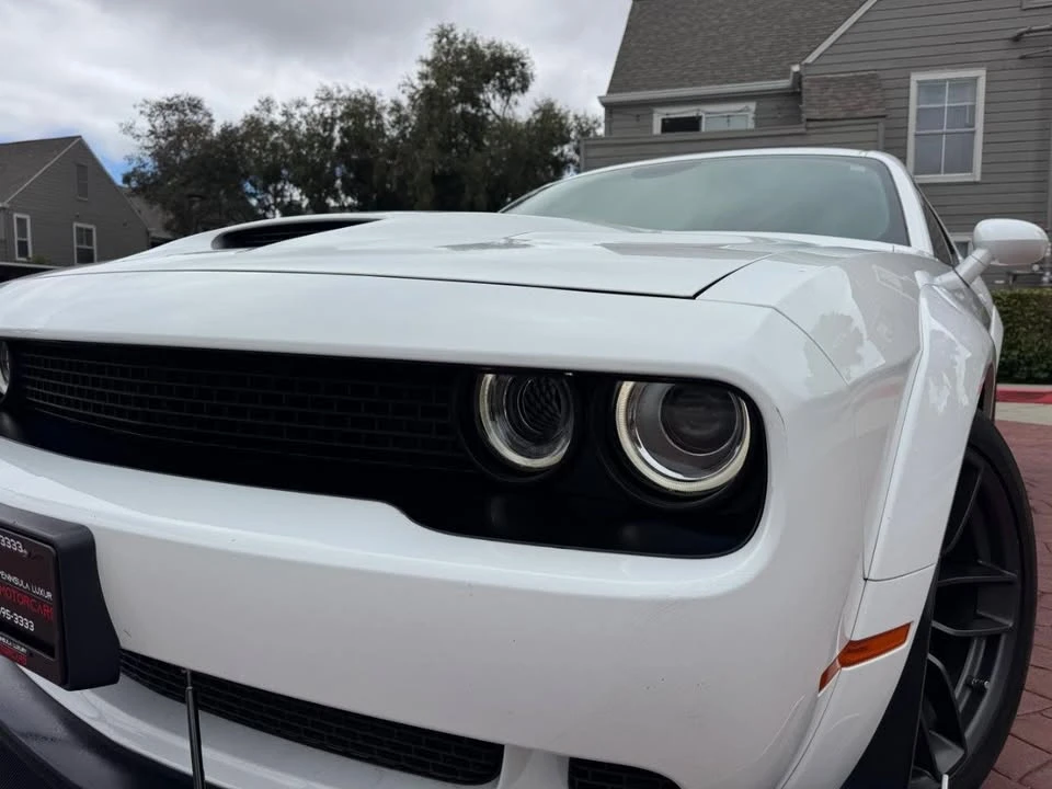 2019 Dodge Challenger 3rd Gen - Image 13 of 20
