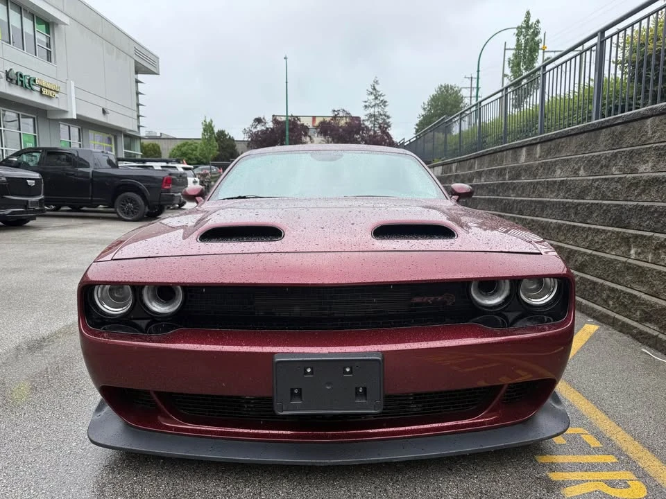 2019 Dodge Challenger 3rd Gen - Image 8 of 12