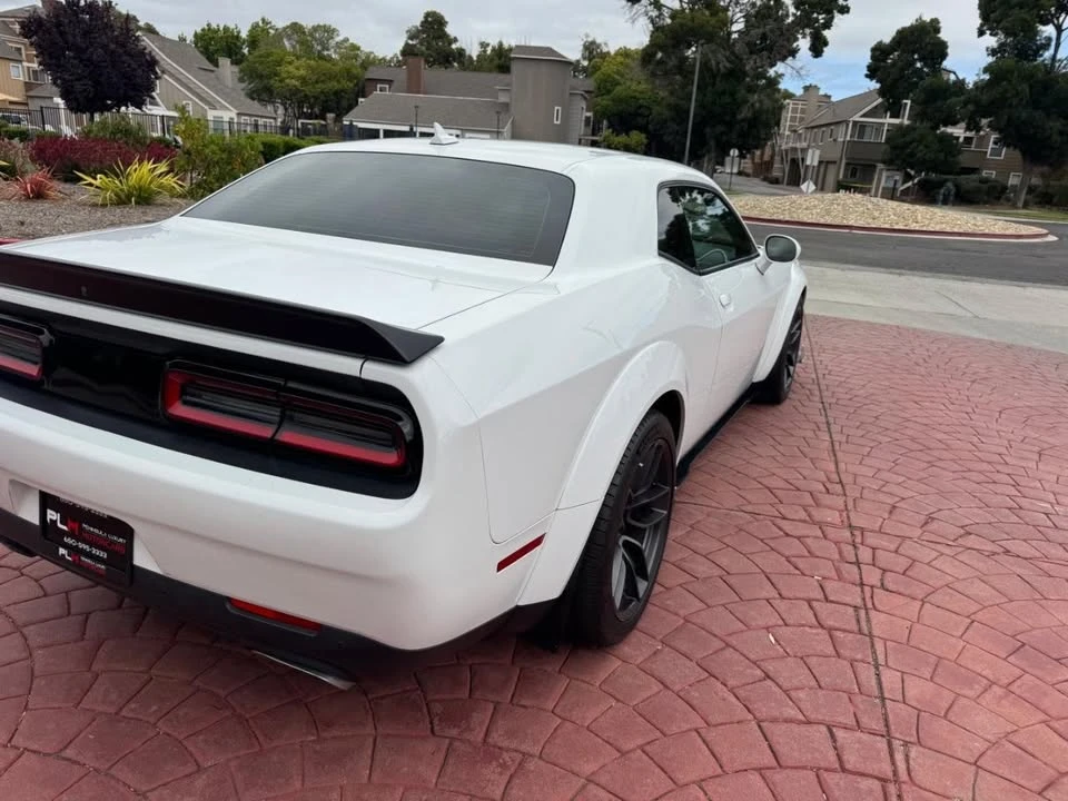2019 Dodge Challenger 3rd Gen - Image 20 of 20
