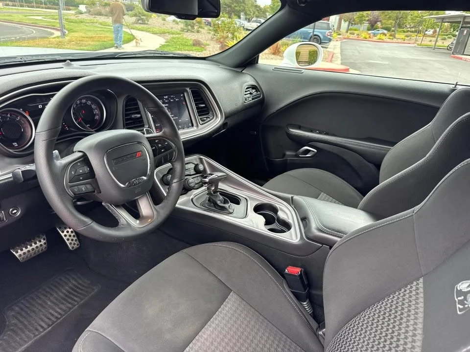 2019 Dodge Challenger 3rd Gen - Image 7 of 20