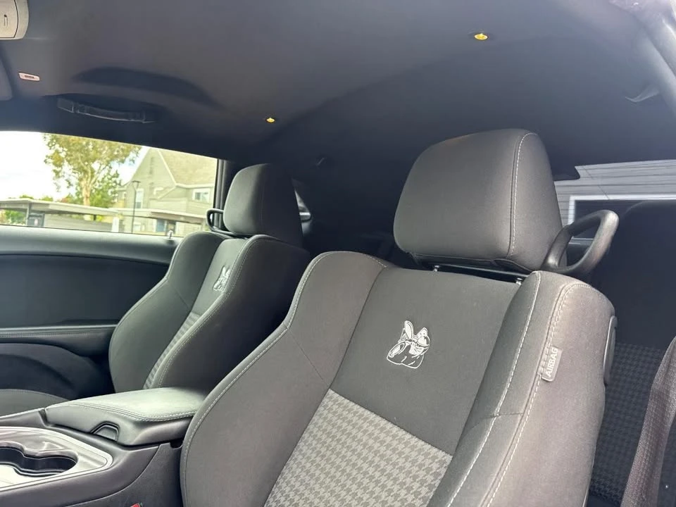 2019 Dodge Challenger 3rd Gen - Image 15 of 20