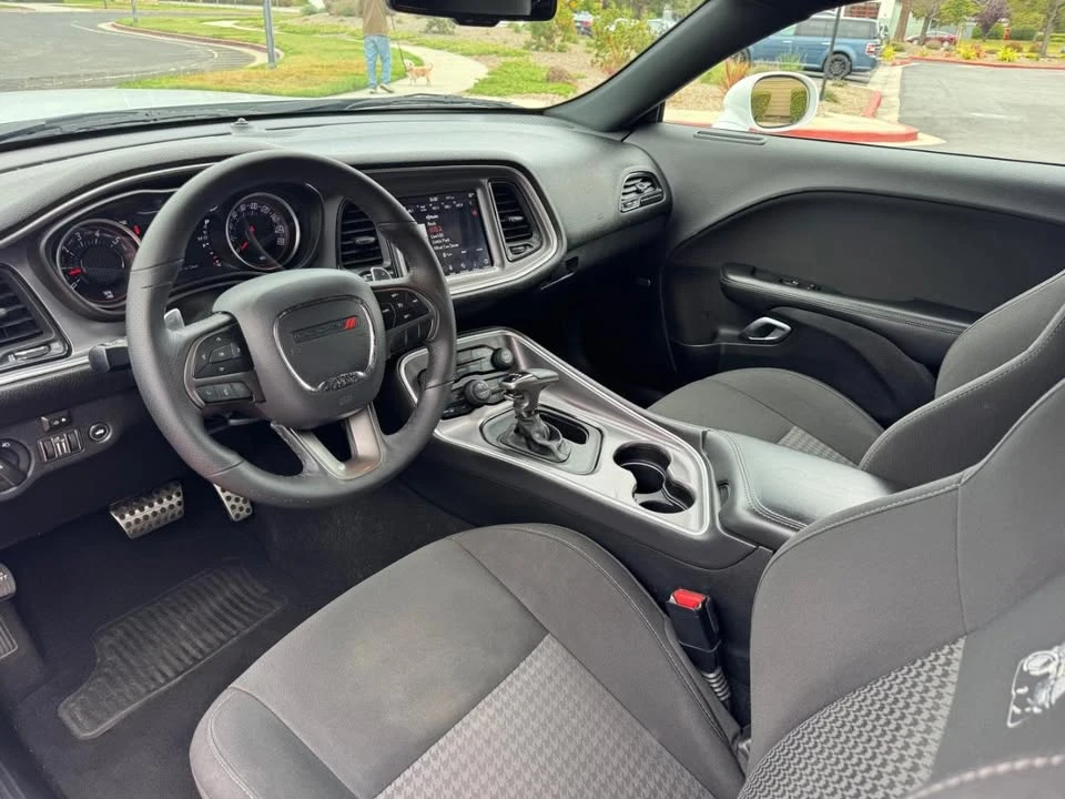 2019 Dodge Challenger 3rd Gen - Image 2 of 20