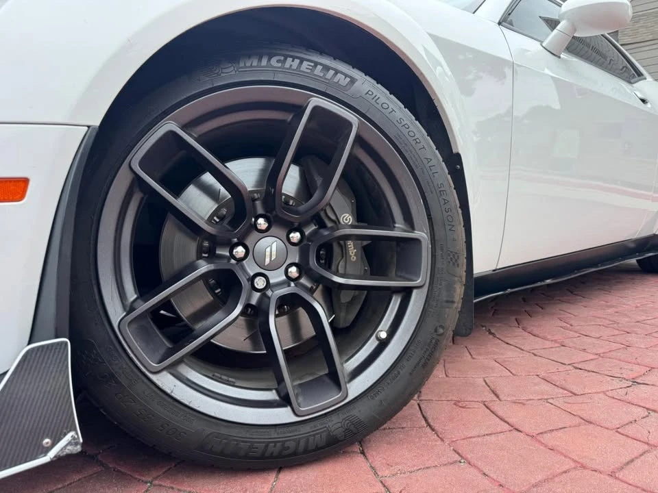 2019 Dodge Challenger 3rd Gen - Image 8 of 20