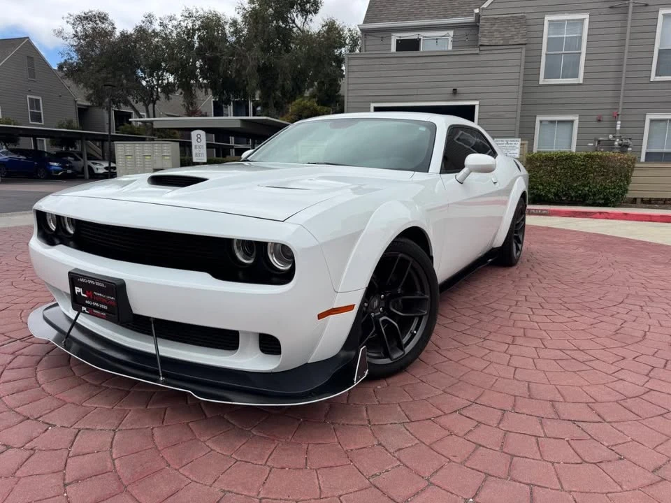 2019 Dodge Challenger 3rd Gen - Image 12 of 20