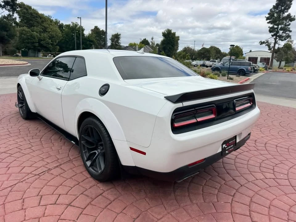 2019 Dodge Challenger 3rd Gen - Image 3 of 20