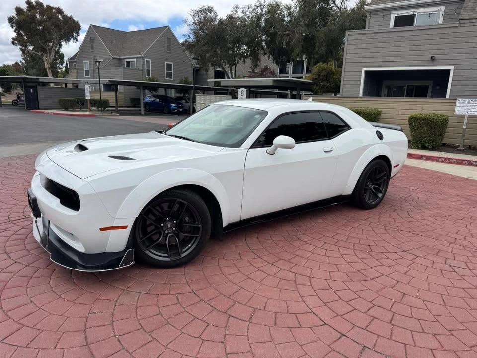 2019 Dodge Challenger 3rd Gen - Image 6 of 20