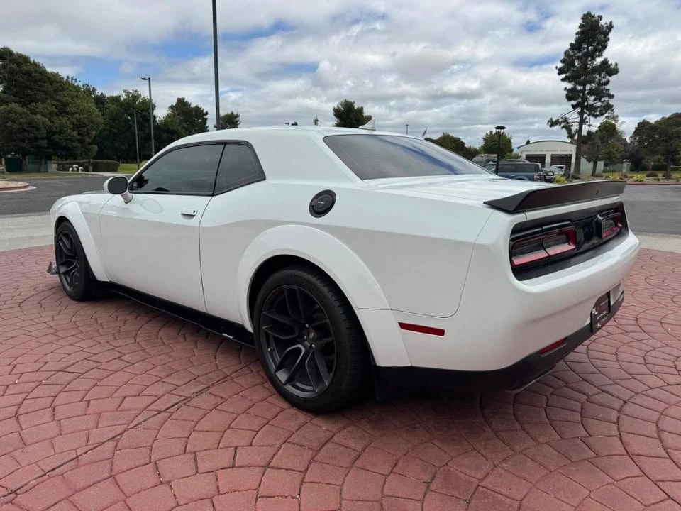 2019 Dodge Challenger 3rd Gen - Image 16 of 20