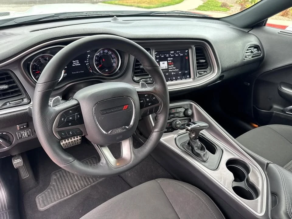 2019 Dodge Challenger 3rd Gen - Image 19 of 20
