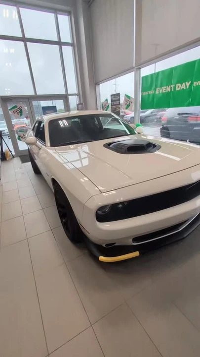 2019 Dodge Challenger 3rd Gen - Image 17 of 17