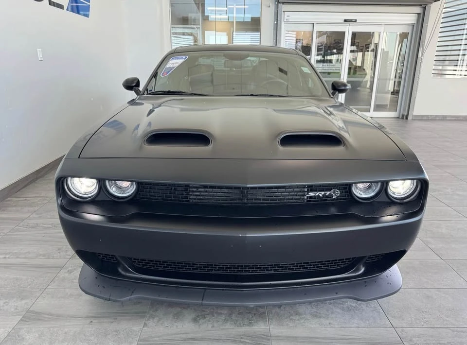 2019 Dodge Challenger - Image 8 of 13
