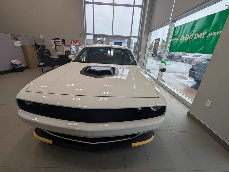 2019 Dodge Challenger 3rd Gen - Image 2 of 17