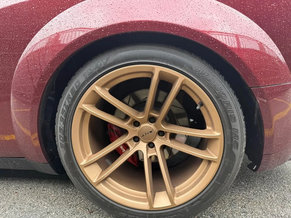 2019 Dodge Challenger 3rd Gen - Image 6 of 12