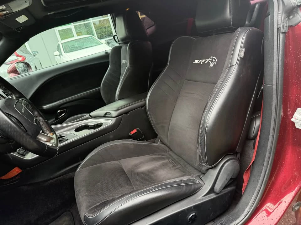 2019 Dodge Challenger 3rd Gen - Image 12 of 12