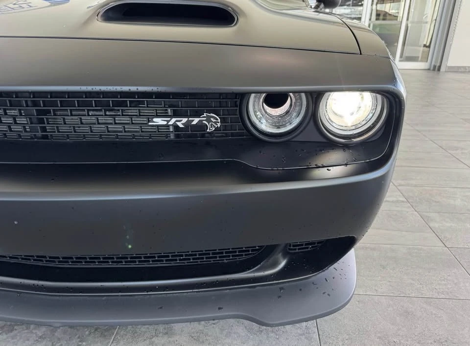 2019 Dodge Challenger - Image 7 of 13