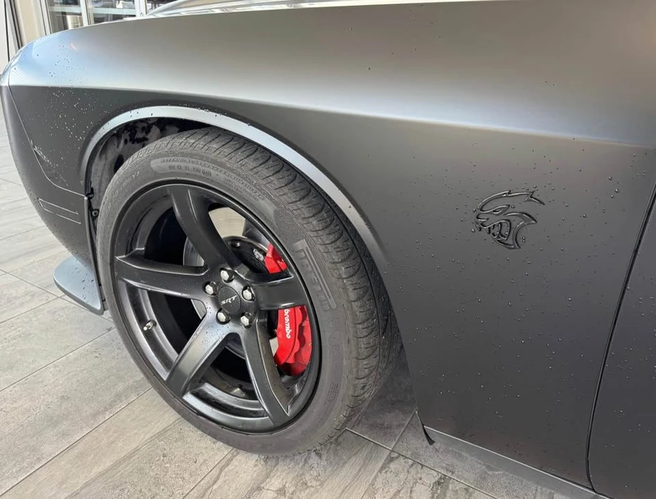 2019 Dodge Challenger - Image 6 of 13