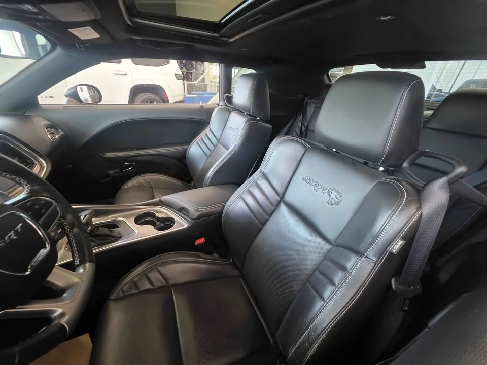 2019 Dodge Challenger 3rd Gen - Image 8 of 8