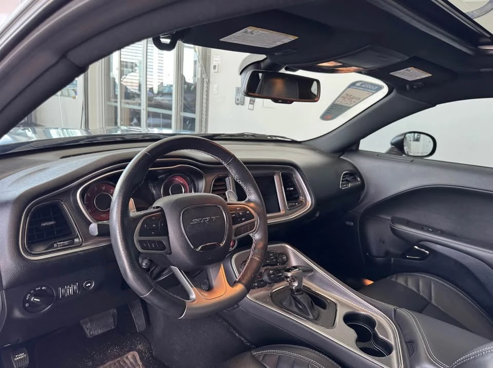 2019 Dodge Challenger - Image 11 of 13