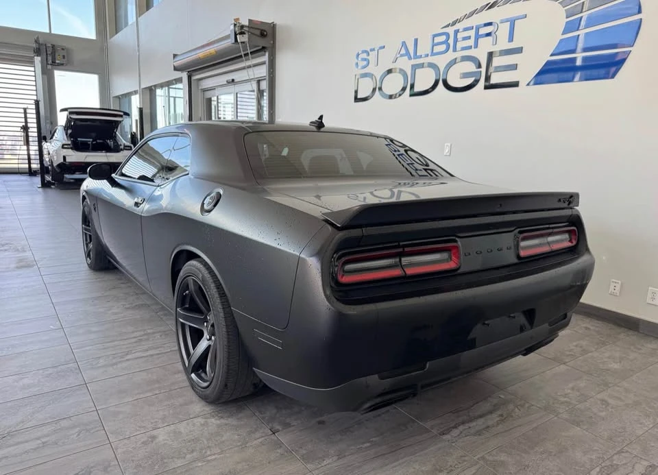 2019 Dodge Challenger - Image 3 of 13