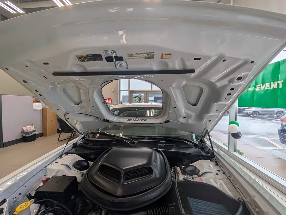 2019 Dodge Challenger 3rd Gen - Image 16 of 17