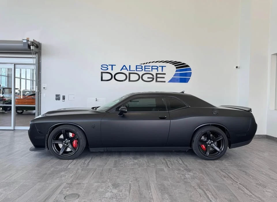 2019 Dodge Challenger - Image 2 of 13