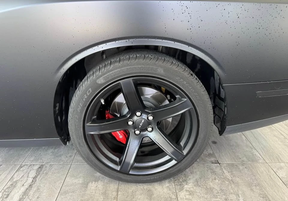 2019 Dodge Challenger - Image 4 of 13