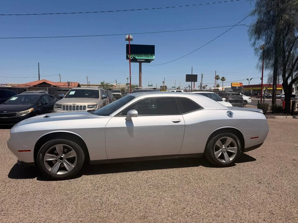 2019 Dodge Challenger 3rd Gen - Image 2 of 2