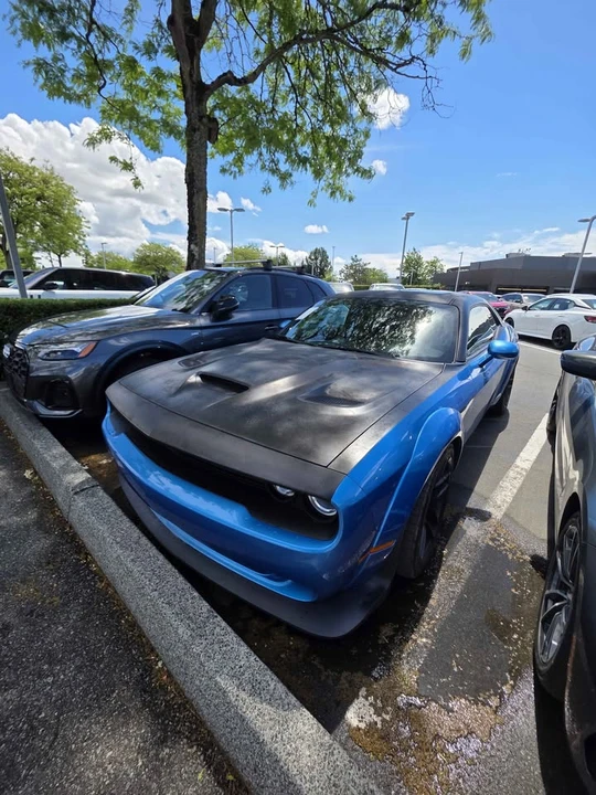 2019 Dodge Challenger 3rd Gen - Image 3 of 7