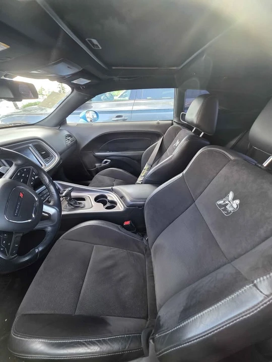 2019 Dodge Challenger 3rd Gen - Image 7 of 7