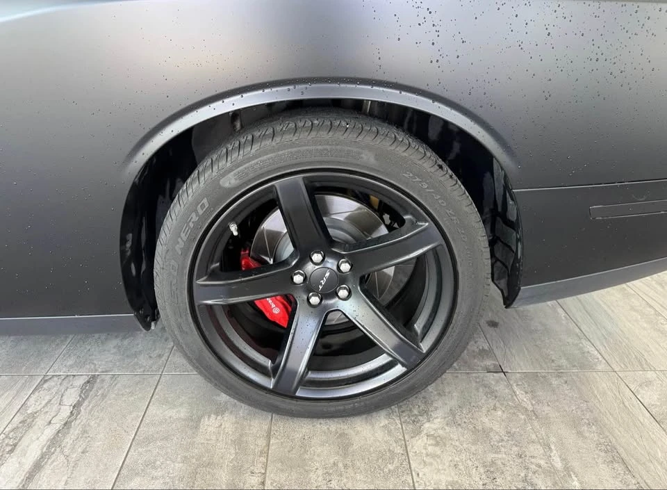 2019 Dodge Challenger - Image 5 of 13